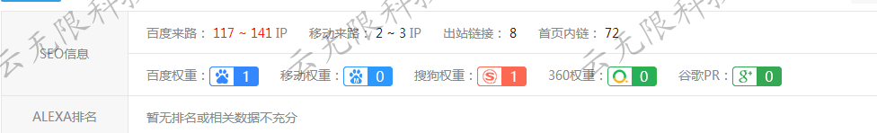 广州公司注册网站优化案例